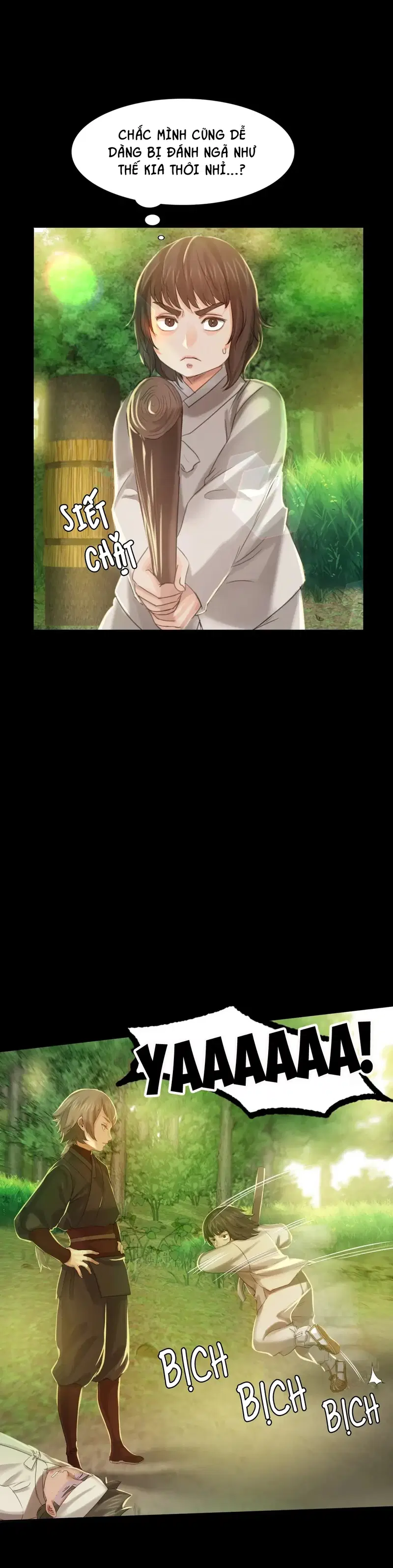 Tiểu Thư - Trang 26