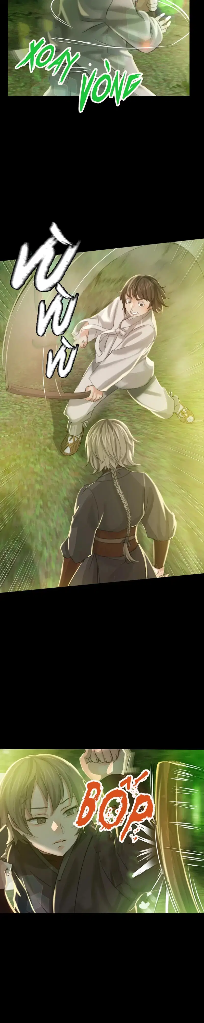 Tiểu Thư - Trang 28