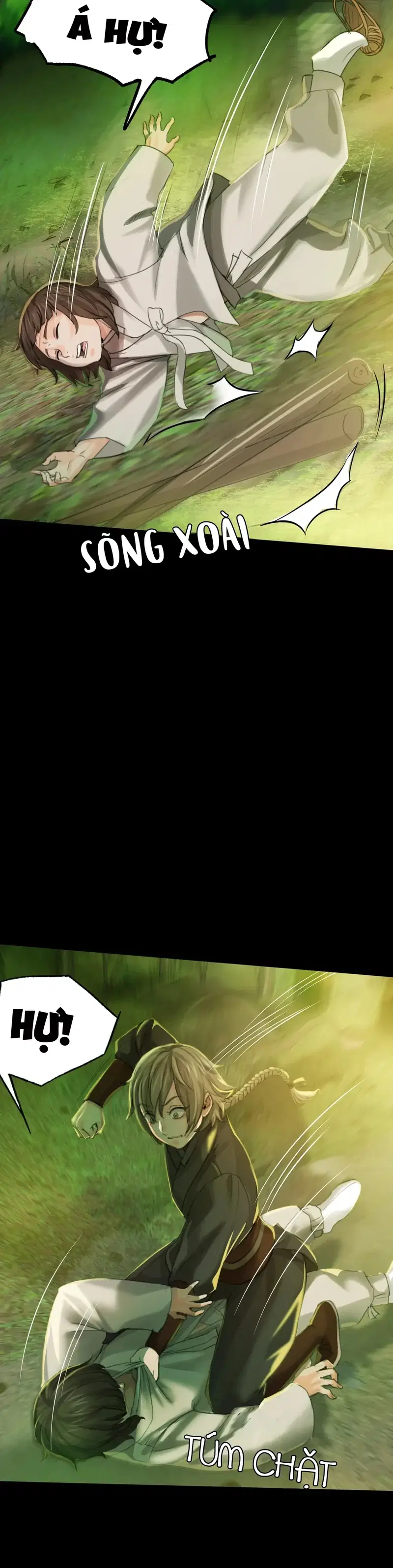 Tiểu Thư - Trang 30