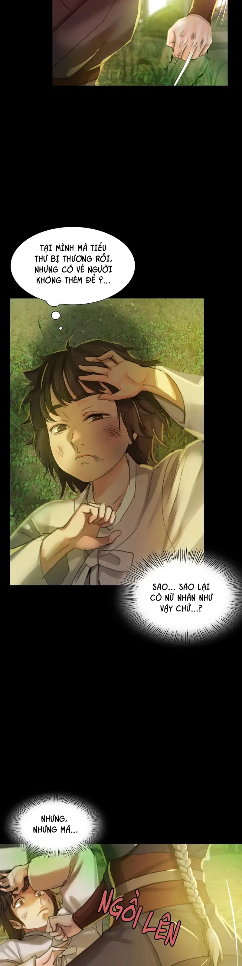 Tiểu Thư - Trang 32