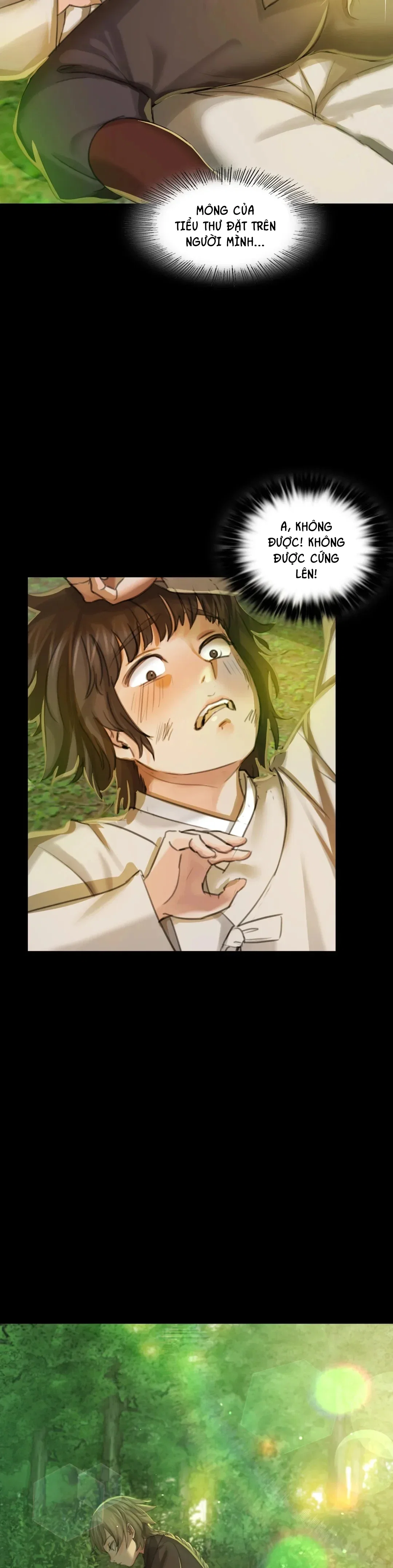 Tiểu Thư - Trang 33