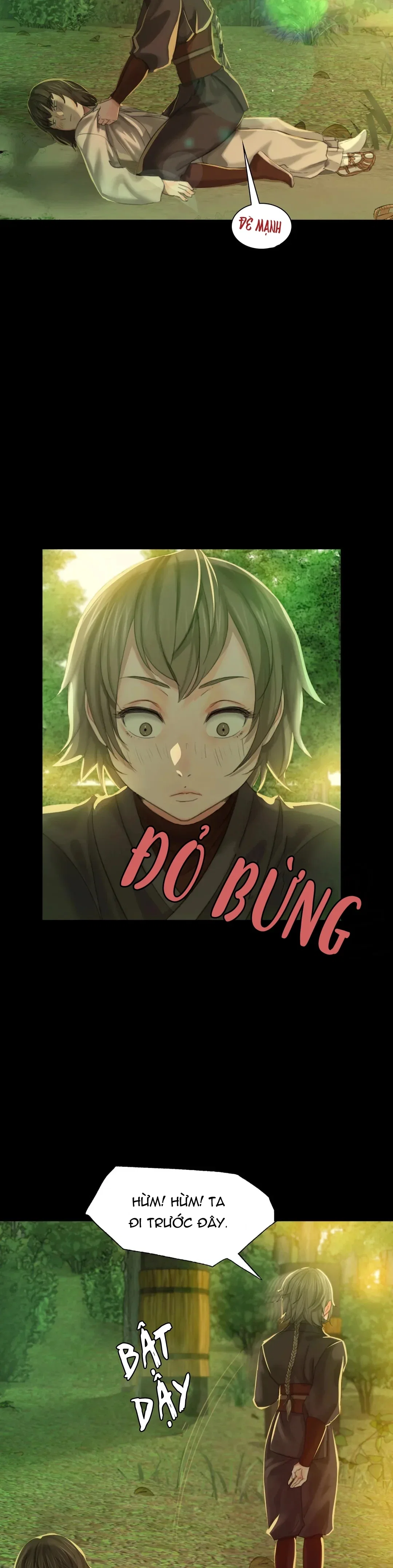 Tiểu Thư - Trang 34