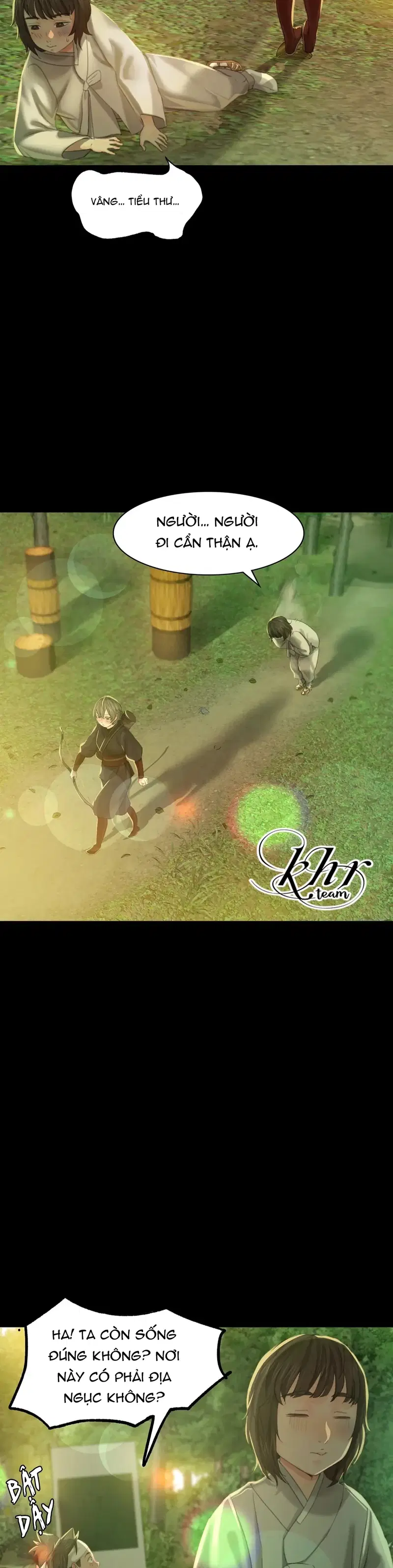 Tiểu Thư - Trang 35