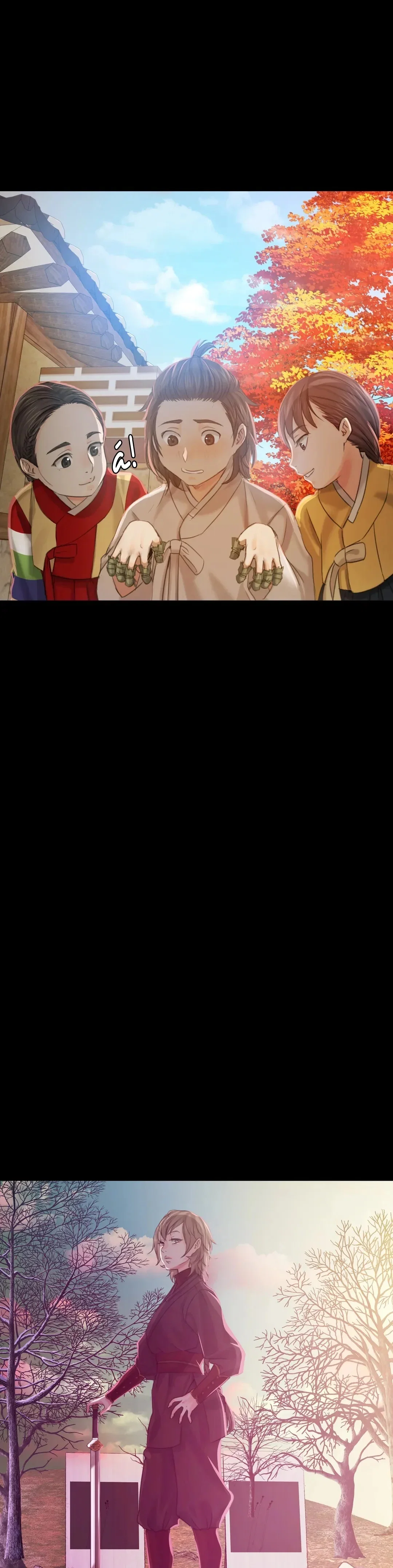 Tiểu Thư - Trang 39