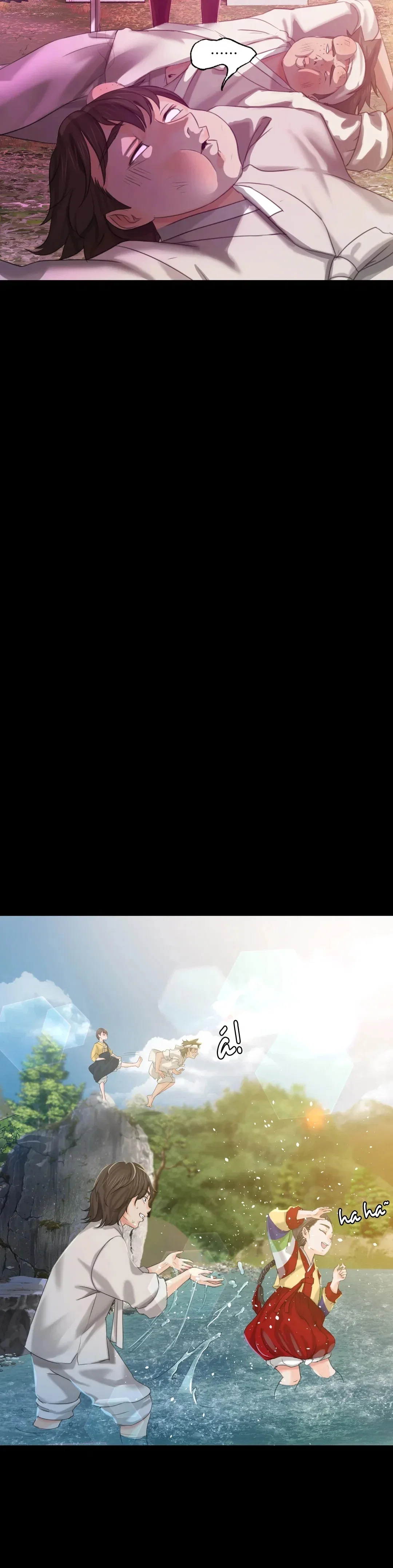 Tiểu Thư - Trang 40