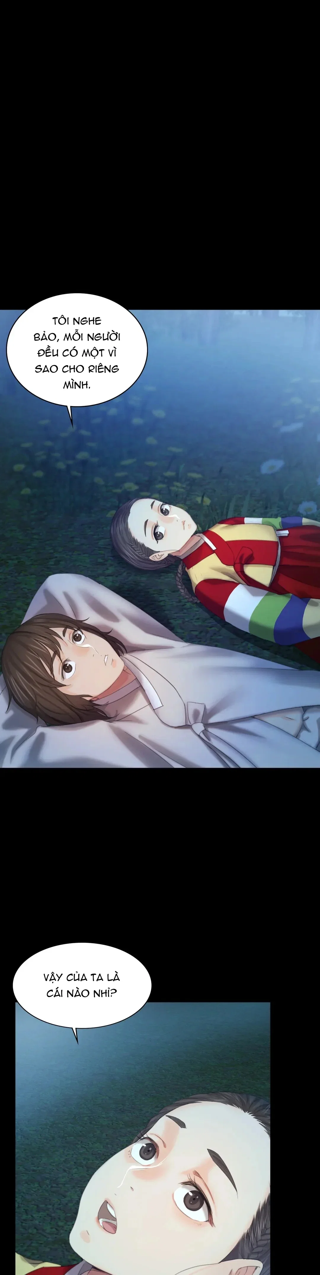 Tiểu Thư - Trang 45