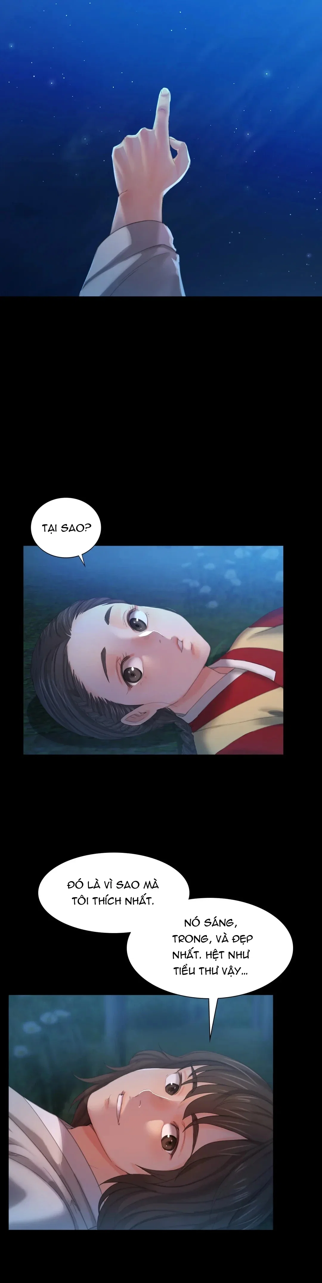 Tiểu Thư - Trang 47