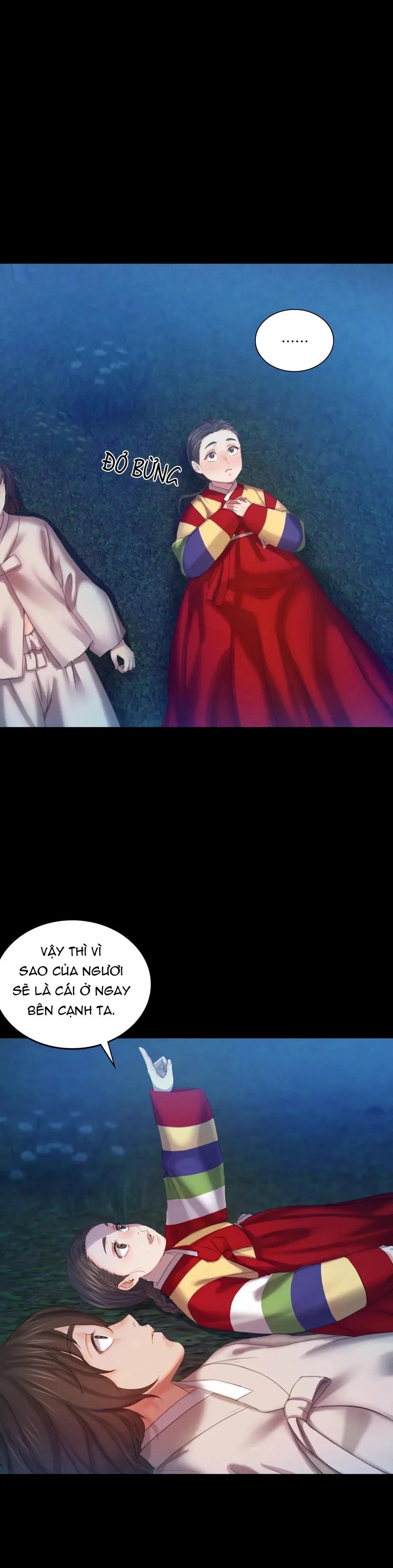 Tiểu Thư - Trang 48