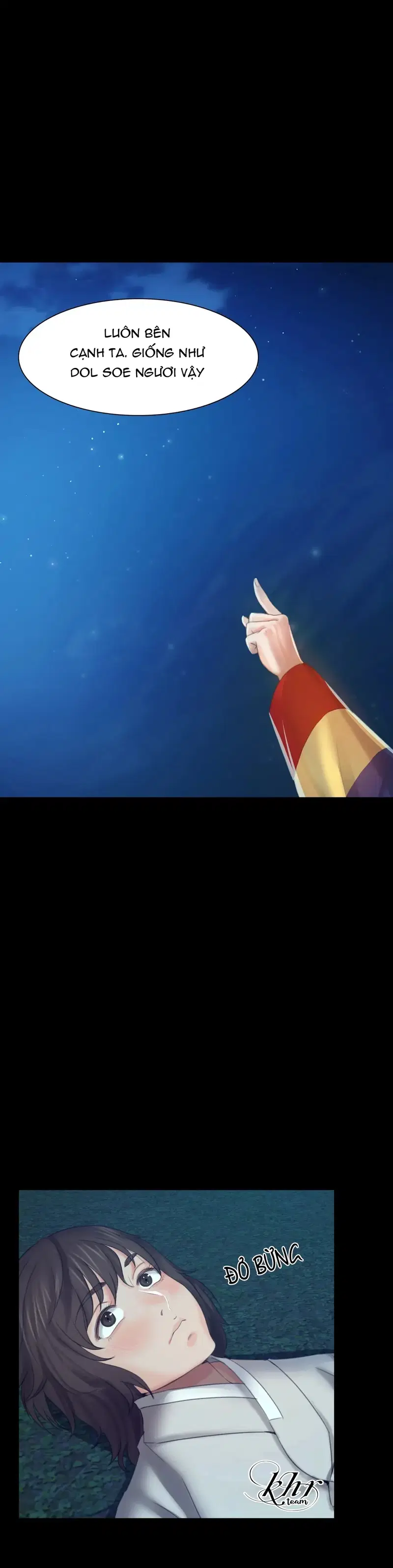 Tiểu Thư - Trang 49