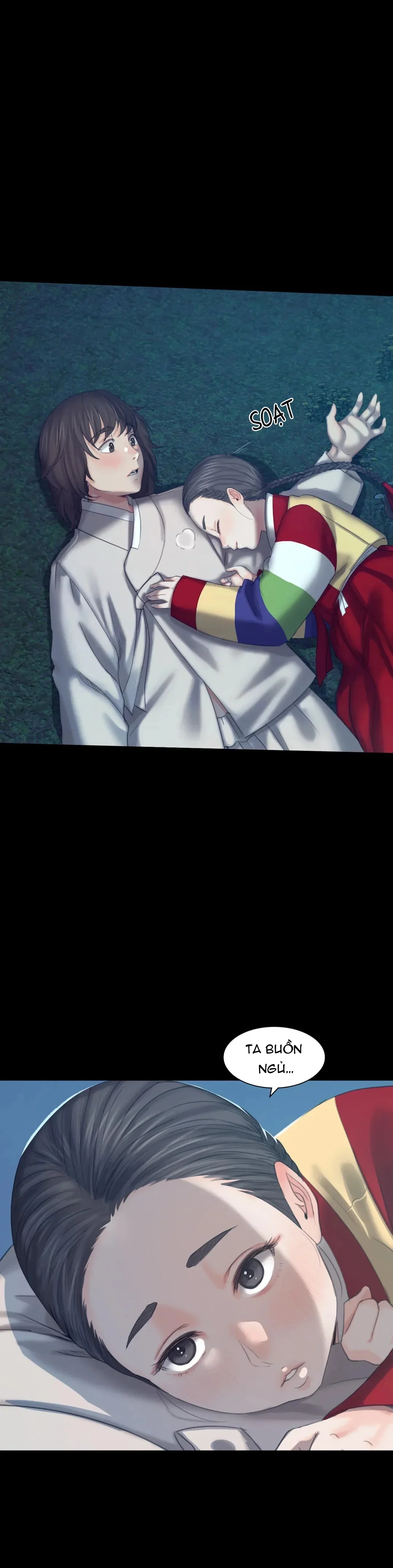 Tiểu Thư - Trang 50