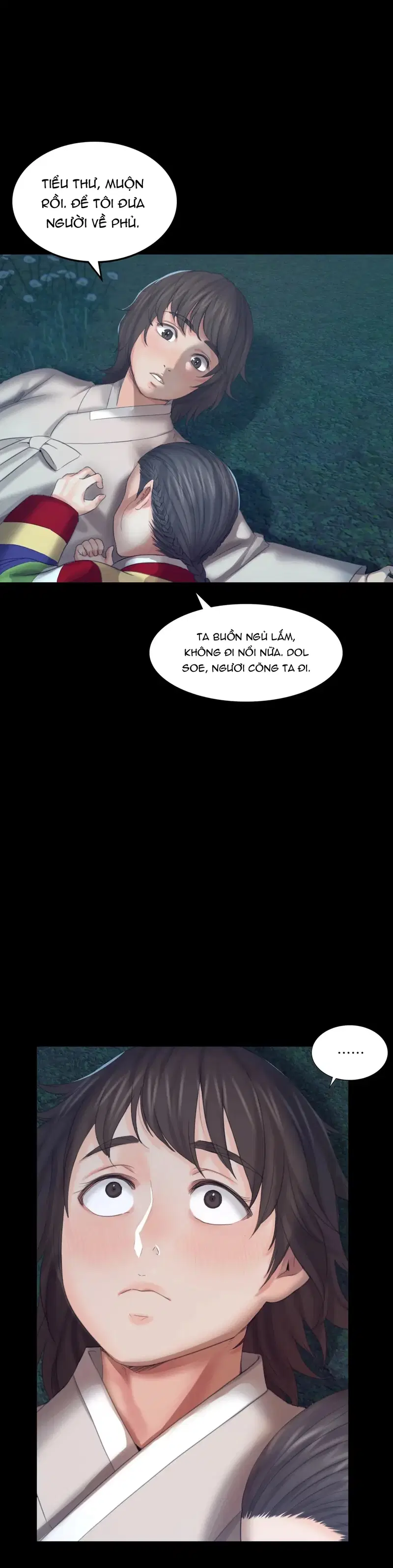 Tiểu Thư - Trang 51