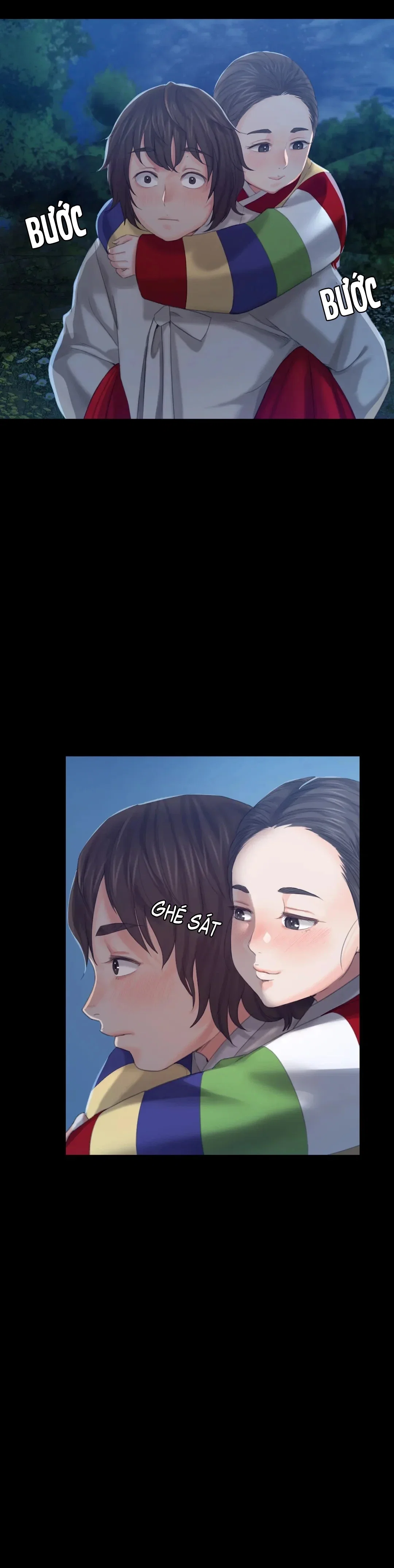 Tiểu Thư - Trang 53