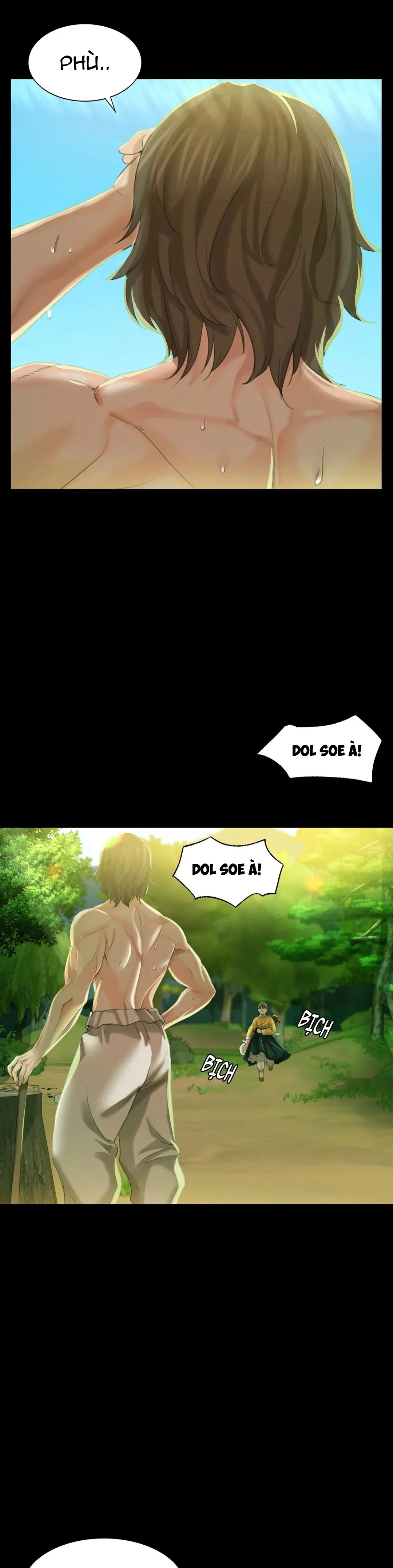 Tiểu Thư - Trang 57