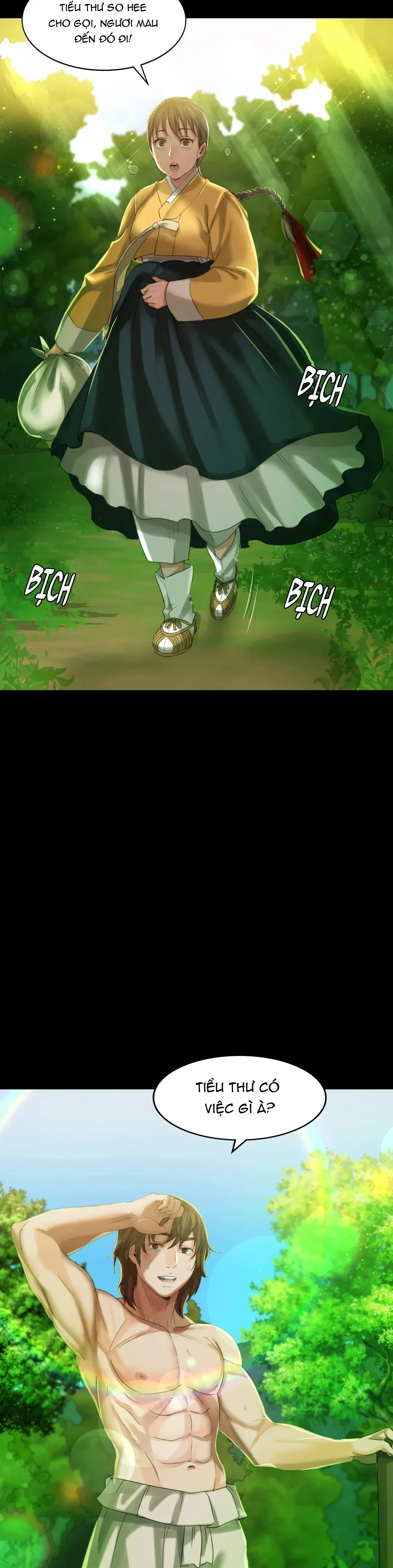 Tiểu Thư - Trang 58