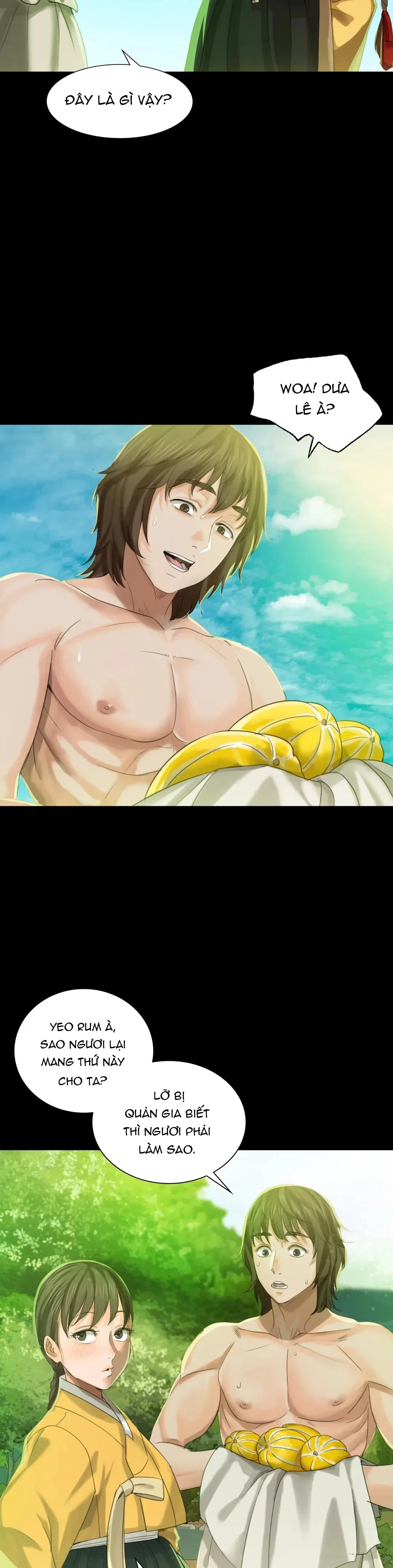 Tiểu Thư - Trang 60