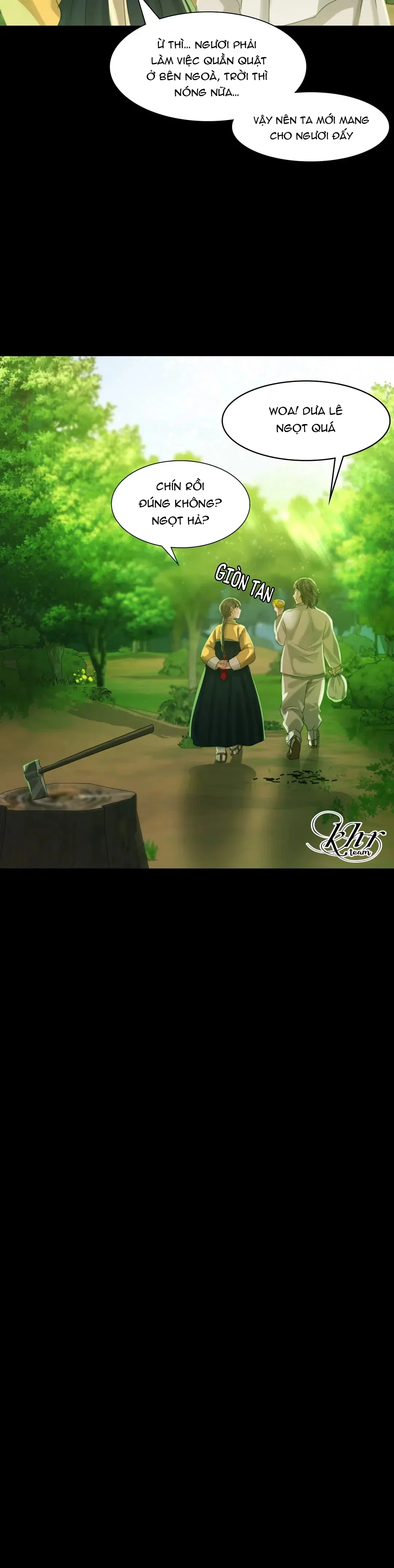 Tiểu Thư - Trang 61