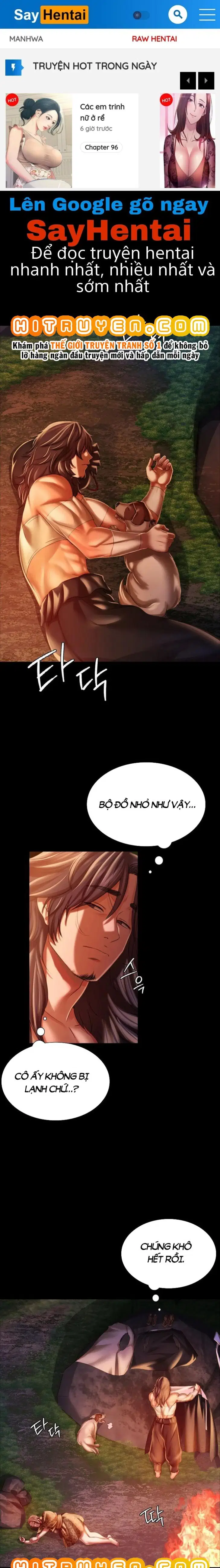 Tiểu Thư - Trang 1