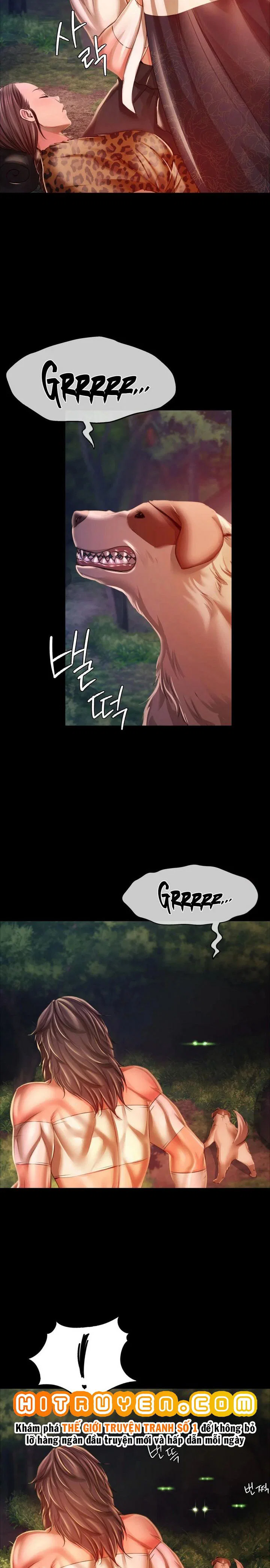 Tiểu Thư - Trang 3