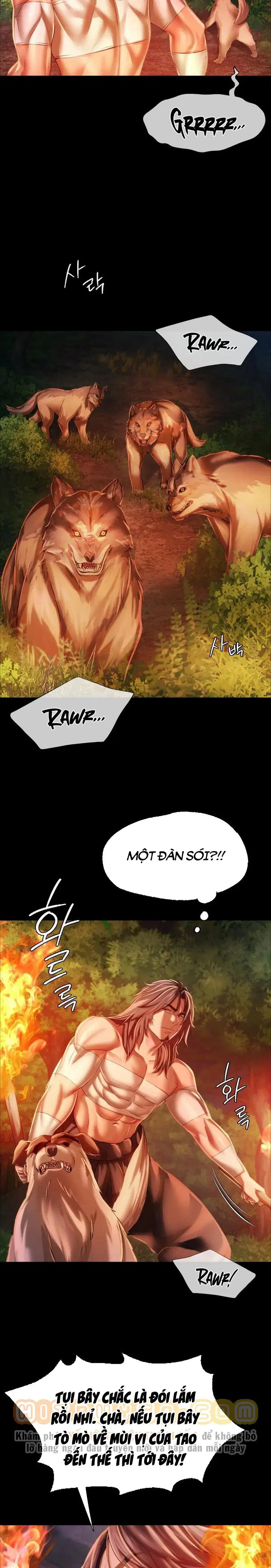 Tiểu Thư - Trang 4