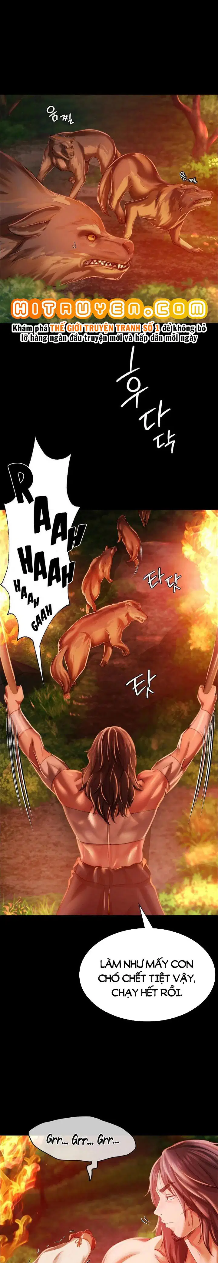 Tiểu Thư - Trang 6