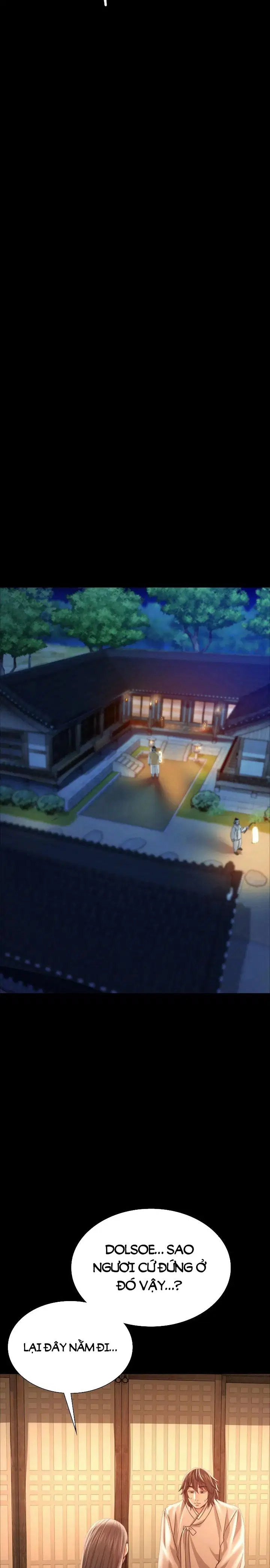 Tiểu Thư - Trang 8