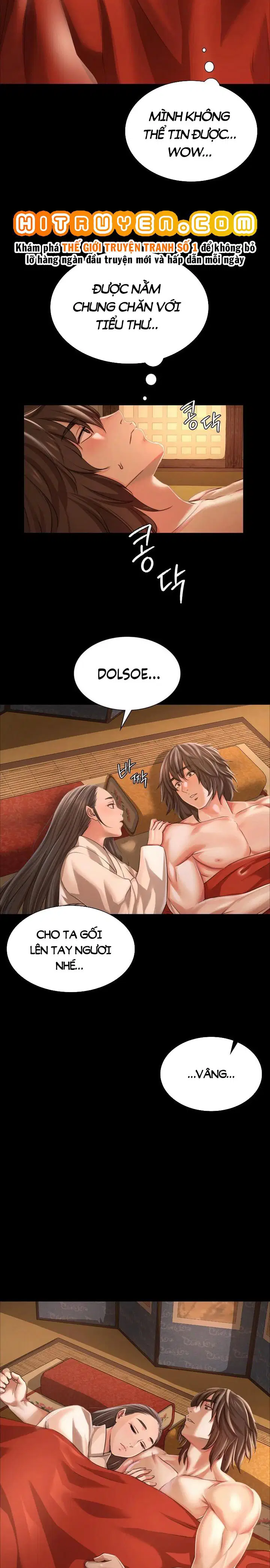 Tiểu Thư - Trang 11