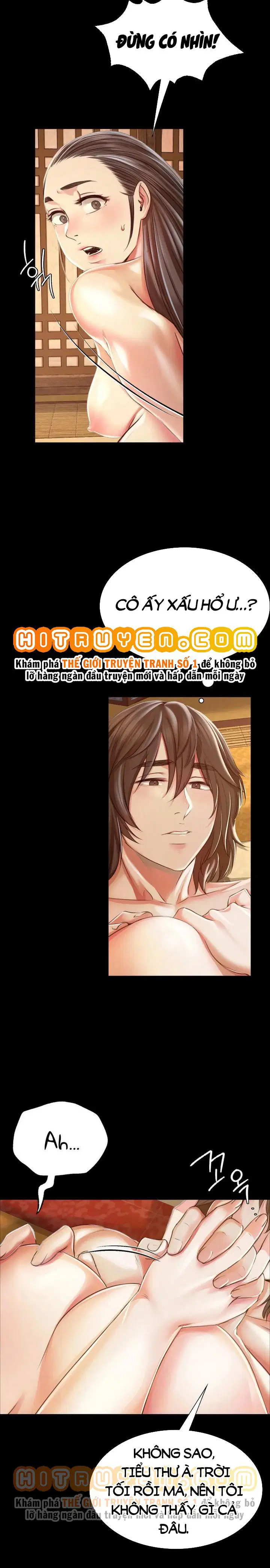 Tiểu Thư - Trang 19