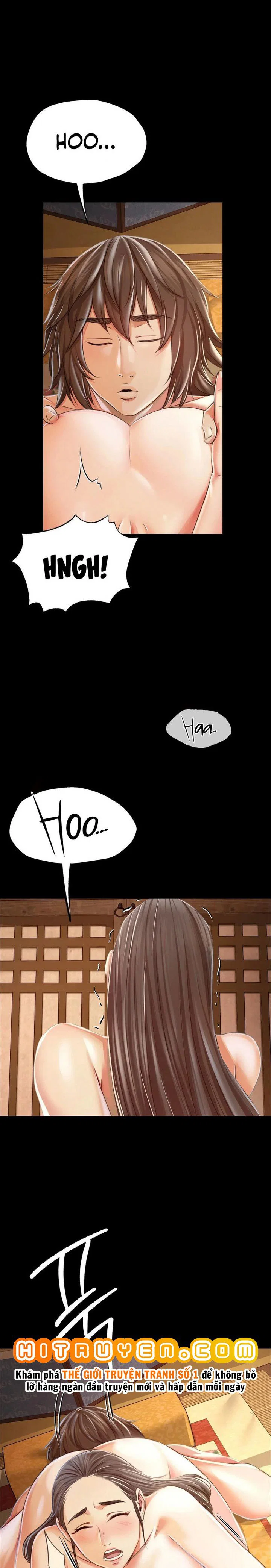 Tiểu Thư - Trang 20