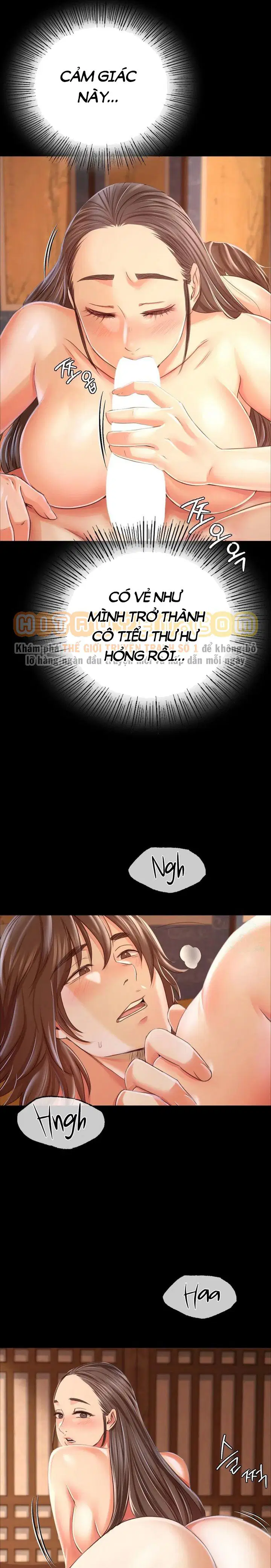 Tiểu Thư - Trang 23