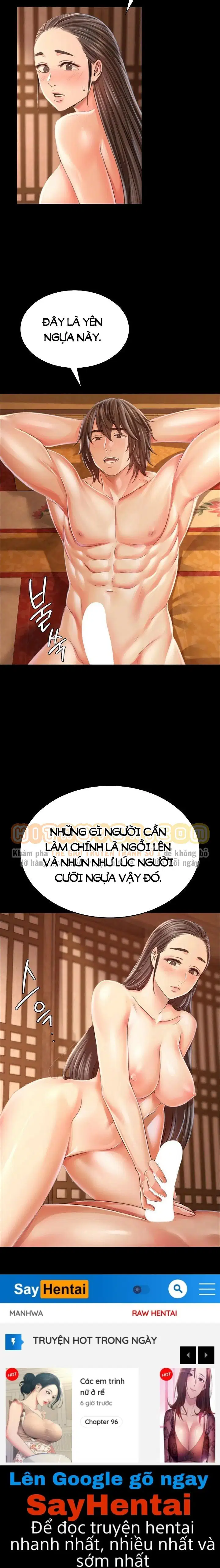 Tiểu Thư - Trang 25