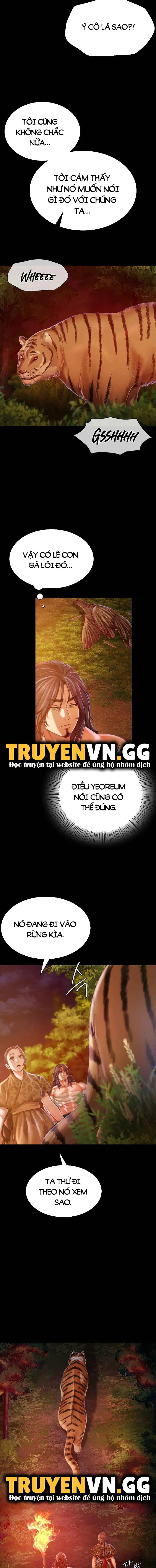 Tiểu Thư - Trang 3