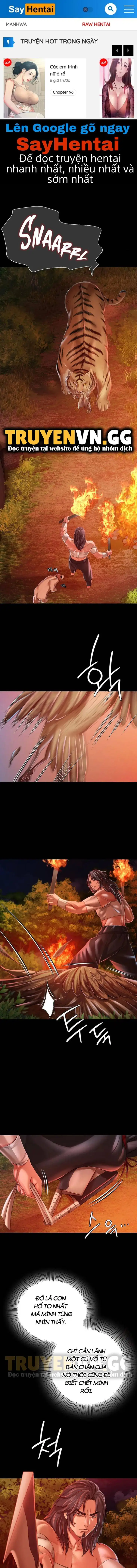 Tiểu Thư - Trang 1