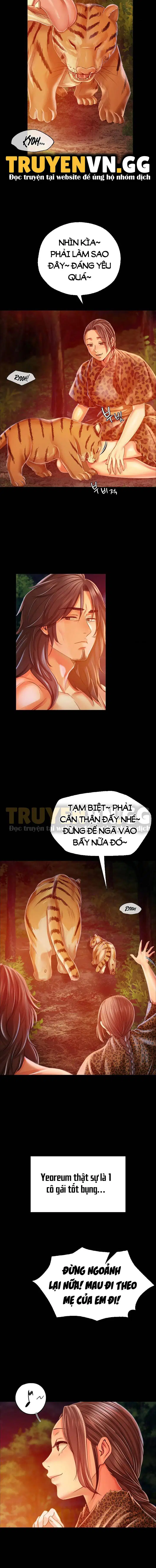 Tiểu Thư - Trang 5