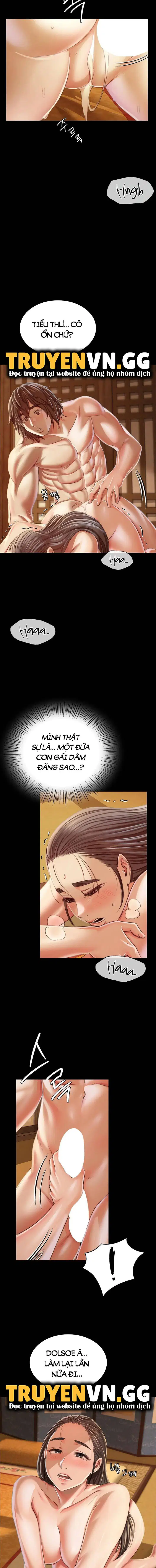 Tiểu Thư - Trang 14