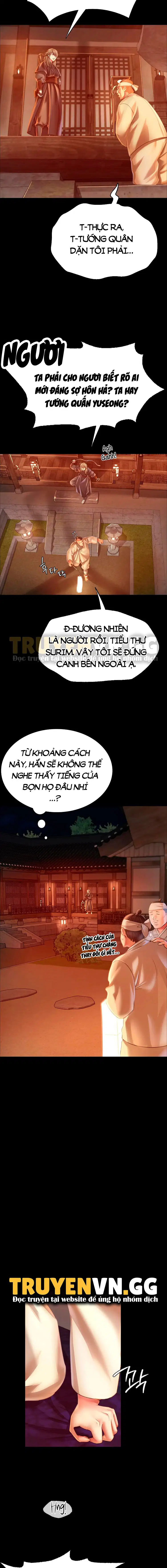 Tiểu Thư - Trang 3