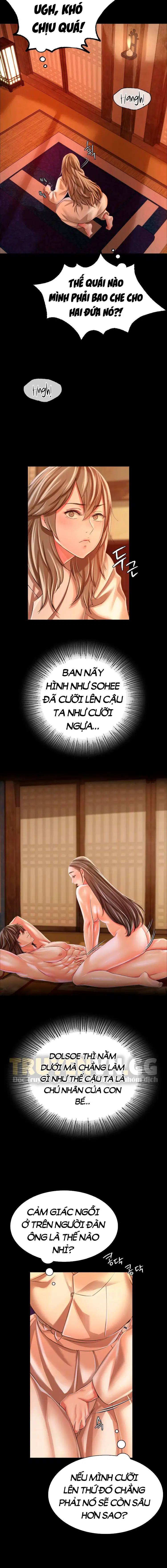 Tiểu Thư - Trang 4