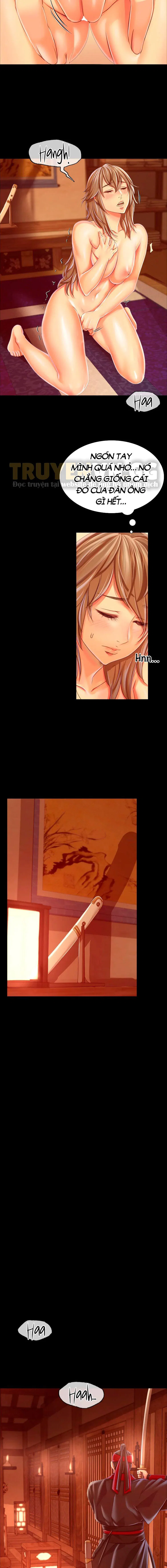 Tiểu Thư - Trang 6