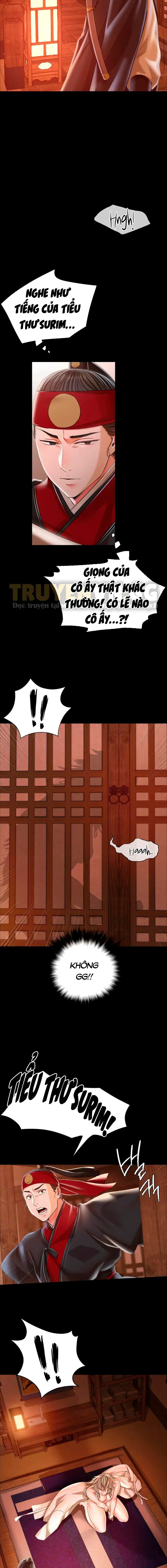 Tiểu Thư - Trang 7