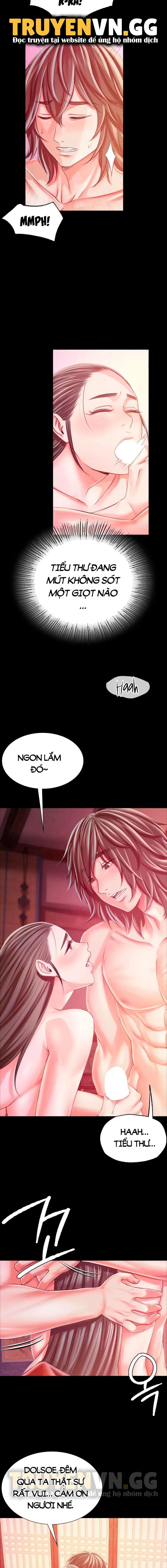 Tiểu Thư - Trang 11