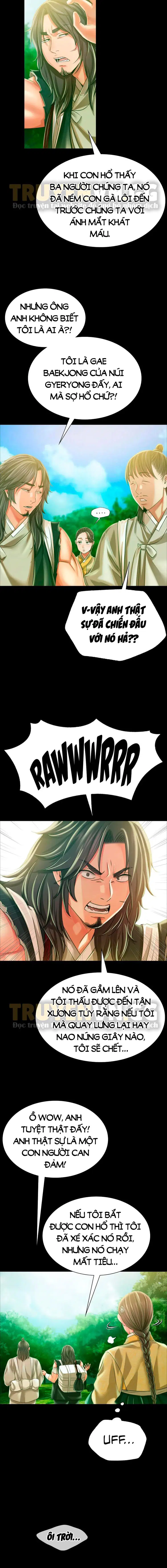 Tiểu Thư - Trang 13