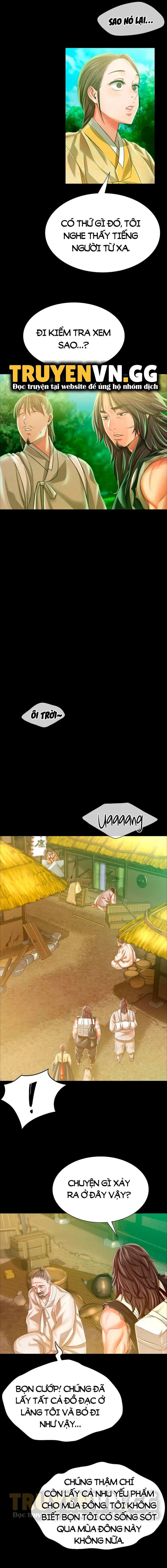 Tiểu Thư - Trang 14