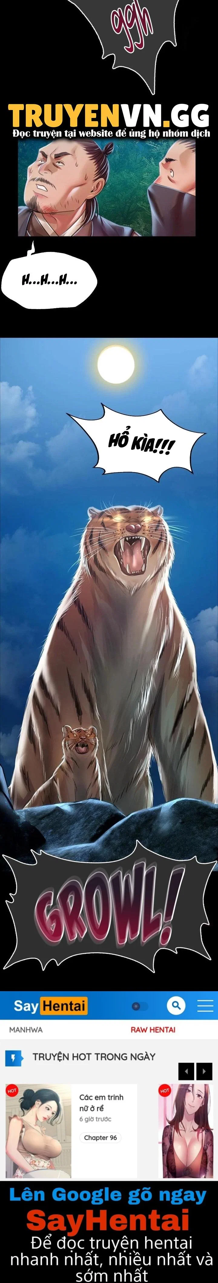 Tiểu Thư - Trang 15