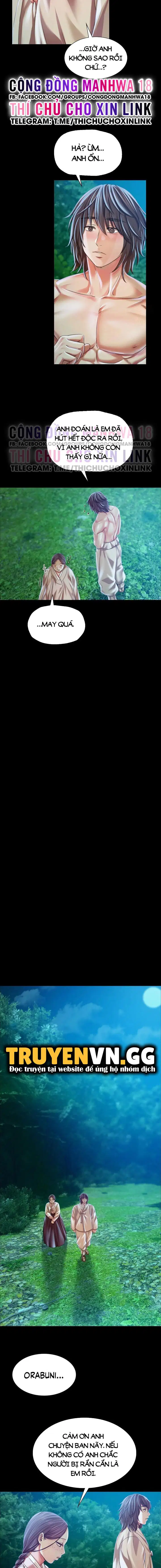 Tiểu Thư - Trang 7