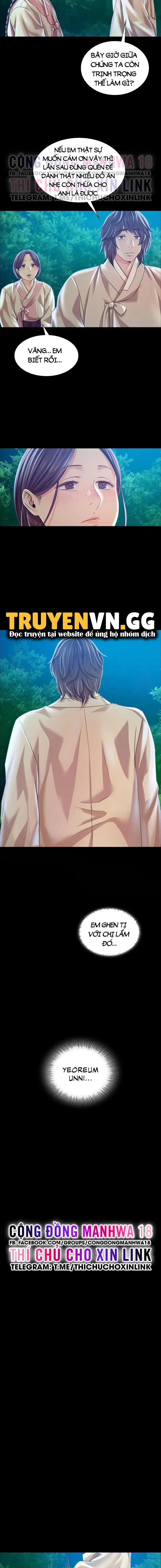 Tiểu Thư - Trang 8