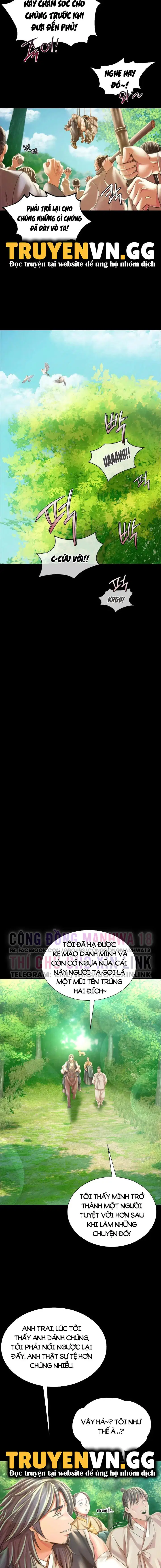 Tiểu Thư - Trang 10