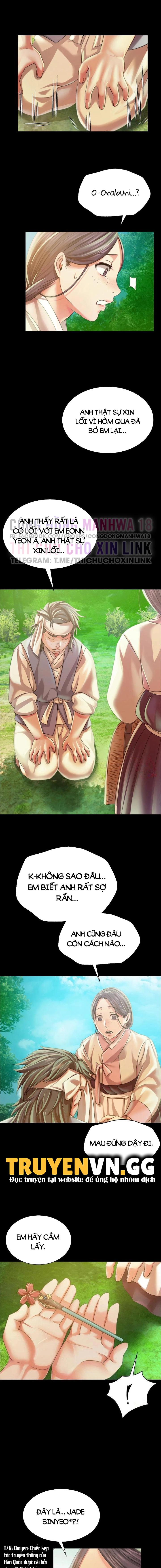 Tiểu Thư - Trang 16