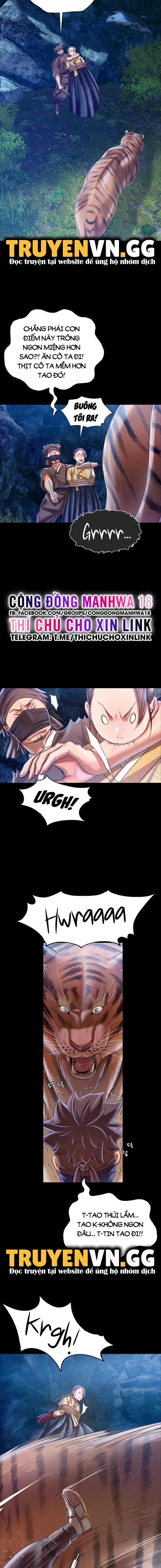 Tiểu Thư - Trang 3