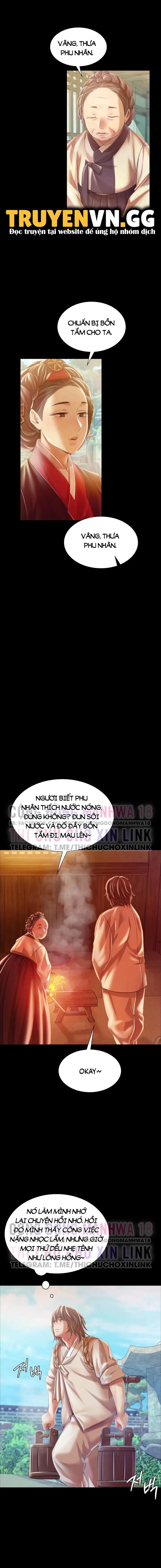 Tiểu Thư - Trang 5