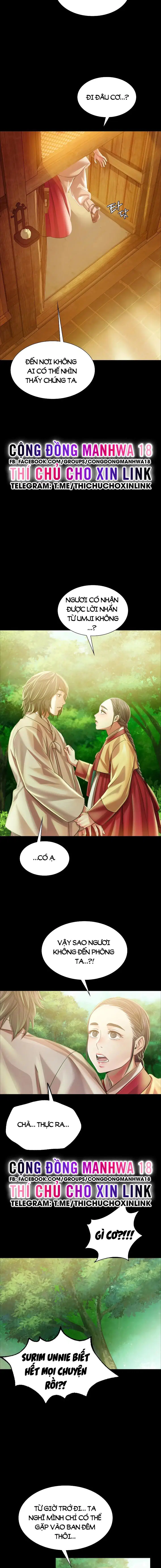 Tiểu Thư - Trang 7