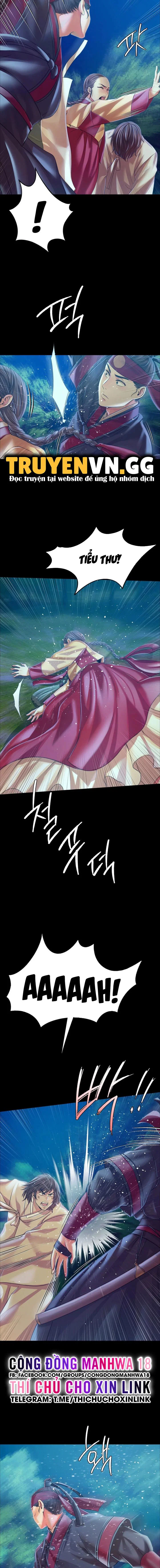 Tiểu Thư - Trang 13